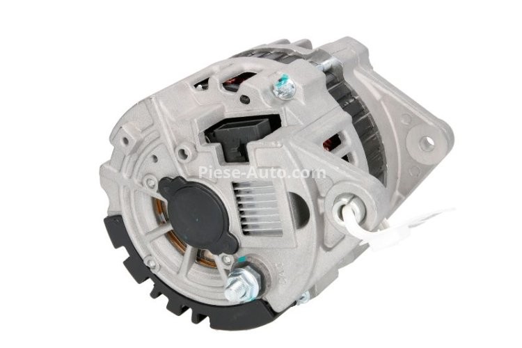 Alternator (12V, 85A) pentru: DAEWOO LANOS, NUBIRA 1.3/1.5/1.6 02.97-