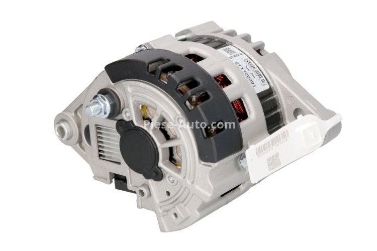 Alternator (14V, 85A) pentru: DAEWOO NUBIRA 1.6/2.0 05.97-