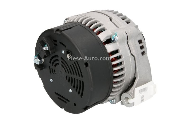 Alternator (12V, 120A) pentru: MERCEDES 124 (C124), 124 T-MODEL (S124), 124 (W124), C T-MODEL (S202), C (W202), CLK (A208), CLK (C208), E (A124), E (C124), E T-MODEL (S124) 1.0-3.6 05.86-