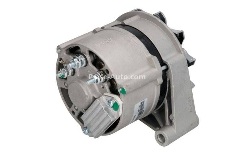 Alternator (12/14V, 33A) pentru: FIAT 127; ZASTAVA 101; FENDT 100 0.9-4.2D 09.71-12.93