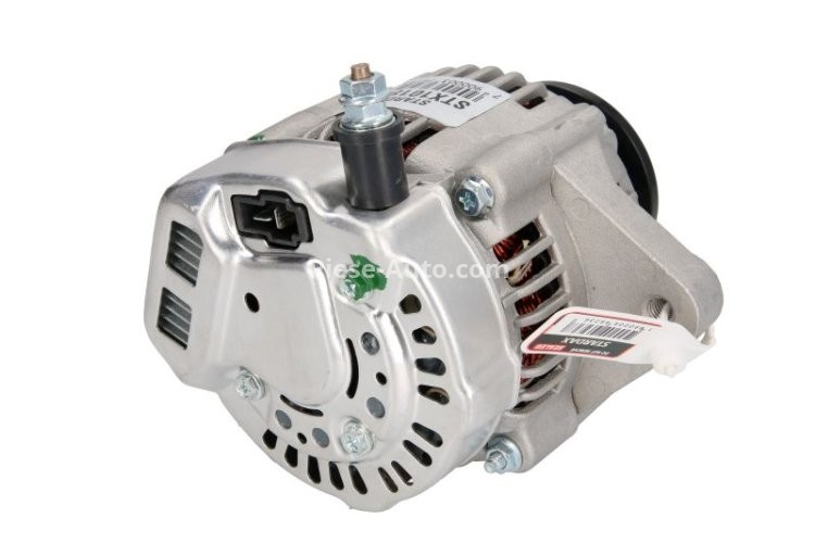 Alternator (12V, 60A) pentru: FIAT DOBLO 1.3D 02.10-