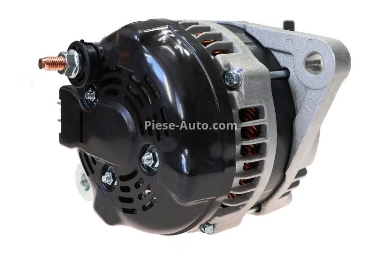 Alternator (14V, 130A) pentru: FIAT FREEMONT 2.0D 08.11-12.15