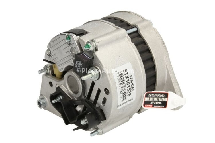 Alternator (12V, 70A) pentru: FORD ESCORT VI 1.3 01.95-02.99