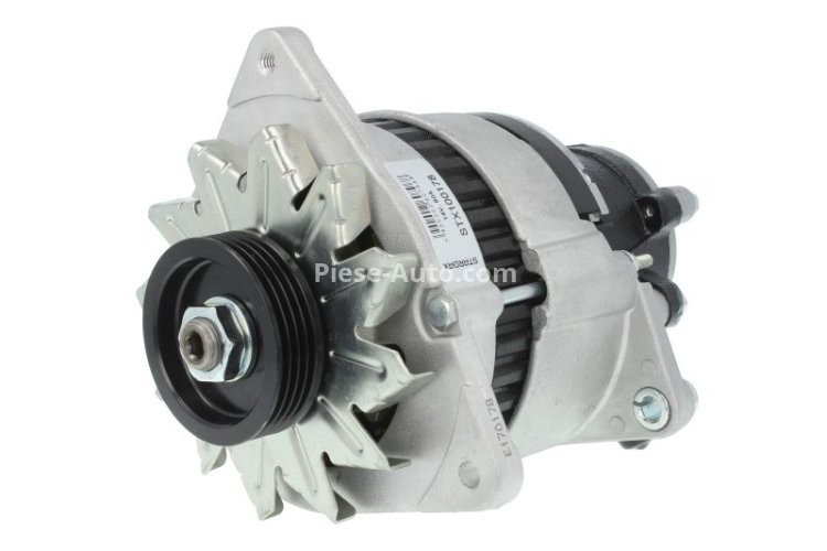Alternator (12V, 70A) pentru: FORD SCORPIO II, TRANSIT, TRANSIT TOURNEO 2.5D 05.91-12.00