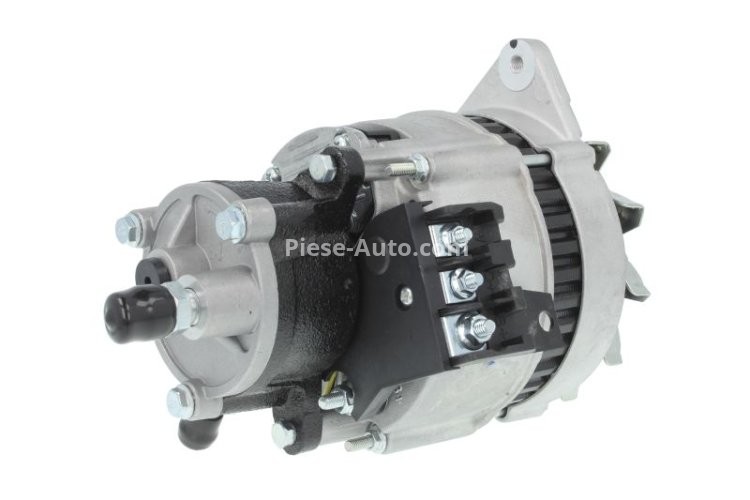 Alternator (12V, 70A) pentru: FORD SCORPIO II, TRANSIT, TRANSIT TOURNEO 2.5D 05.91-12.00
