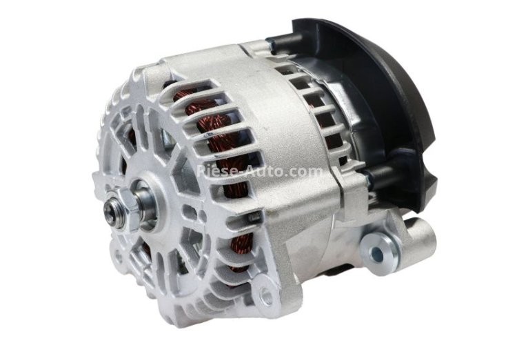 Alternator (14V, 125A) pentru: FORD TOURNEO CONNECT, TRANSIT CONNECT 1.8/1.8D 06.02-12.13