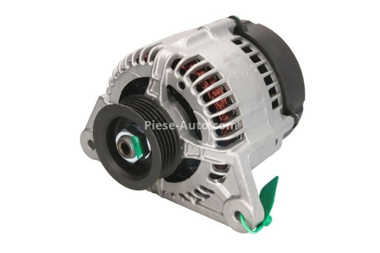 Alternator (12V, 70A) pentru: FORD ESCORT CLASSIC, ESCORT V, ESCORT VI, ESCORT VI/KOMBI 1.8D 02.93-06.01