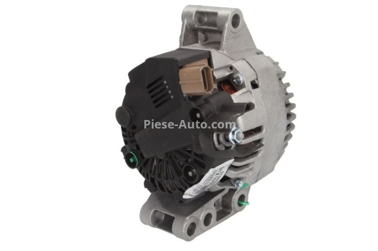 Alternator (14V, 80A) pentru: FORD FIESTA V, KA 1.3 01.02-11.08