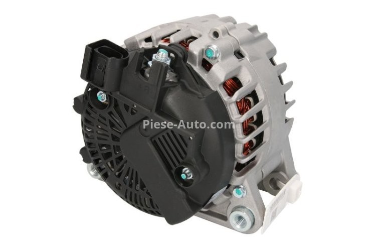 Alternator (14V, 150A) pentru: FORD C-MAX II, FIESTA VI, FOCUS III, GALAXY II, GALAXY MK II, GRAND C-MAX, KUGA I, KUGA II, MONDEO IV, S-MAX, TRANSIT CONNECT V408/MINIVAN 1.5D/1.6D/2.0D 05.06-