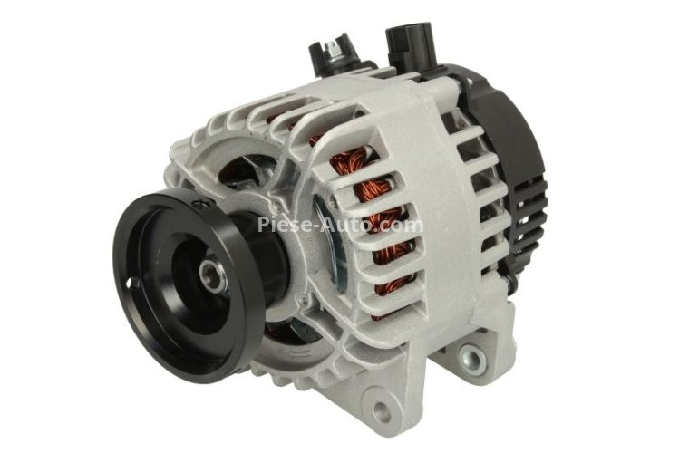 Alternator (12V, 105A) pentru: FORD C-MAX, FOCUS C-MAX, FOCUS II 1.8D 07.04-09.12