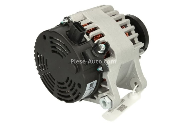 Alternator (12V, 105A) pentru: FORD C-MAX, FOCUS C-MAX, FOCUS II 1.8D 07.04-09.12
