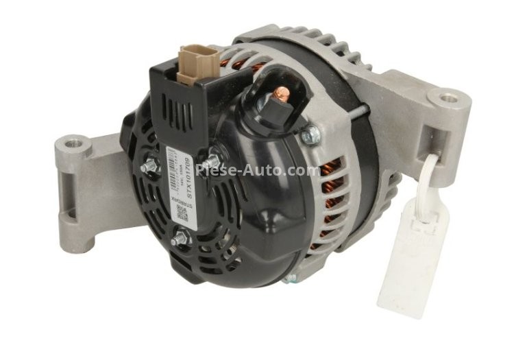 Alternator (12V, 150A) pentru: FORD FOCUS C-MAX, FOCUS II 2.0/2.0CNG/2.0LPG 03.04-09.12