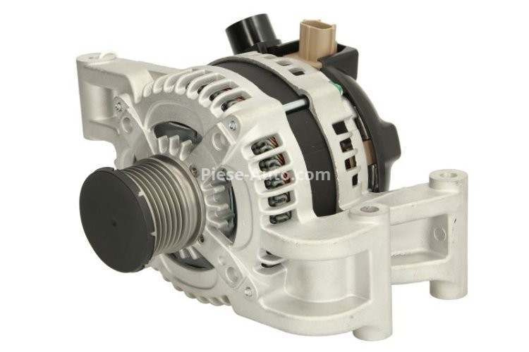 Alternator (14V, 150A) pentru: VOLVO C30, S40 II, V50; FORD FOCUS II 1.8-2.0LPG 04.04-12.12
