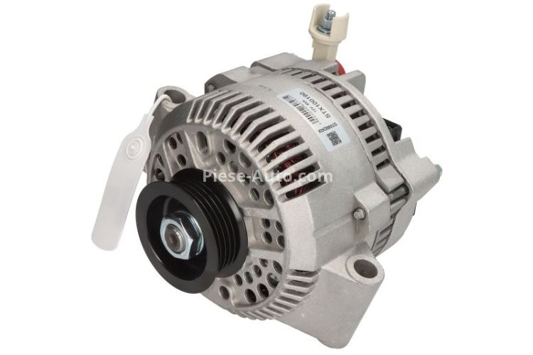 Alternator (12V, 95A) pentru: FORD MONDEO I, MONDEO II; MERCEDES MK 1.8D/11.0D/2.5 01.92-09.00