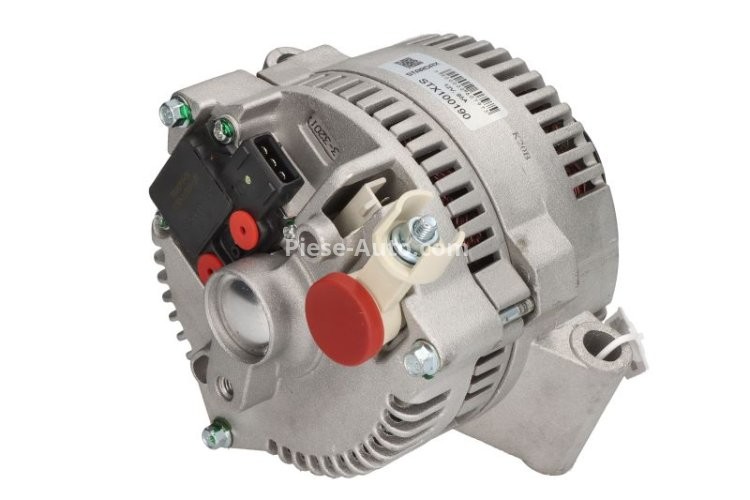 Alternator (12V, 95A) pentru: FORD MONDEO I, MONDEO II; MERCEDES MK 1.8D/11.0D/2.5 01.92-09.00