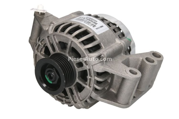 Alternator (14V, 90A) pentru: FORD FIESTA V, KA, STREET KA 1.3/1.6 02.01-11.08