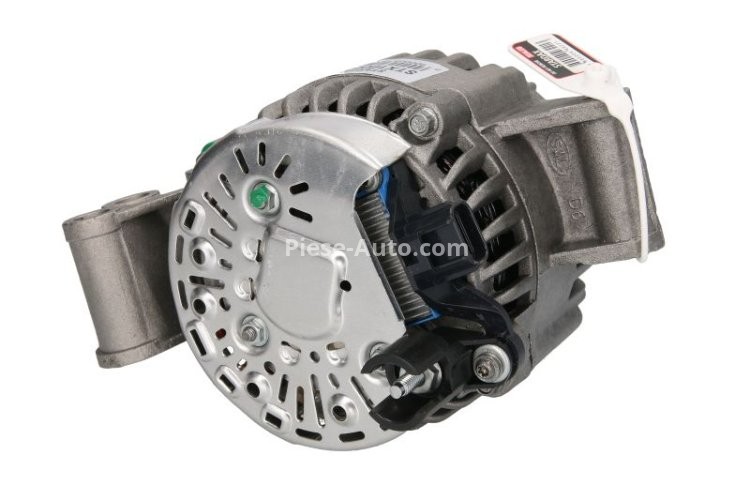 Alternator (14V, 90A) pentru: FORD FIESTA V, KA, STREET KA 1.3/1.6 02.01-11.08