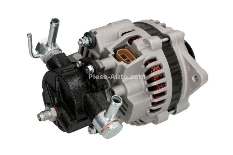 Alternator (12V, 70A) pentru: HONDA LEGEND I; ROVER 800 2.5/2.7 10.86-02.99