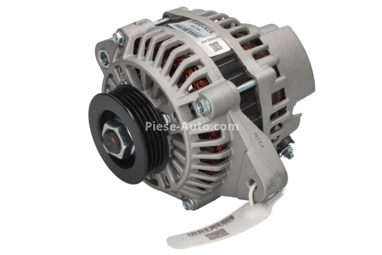 Alternator (12V, 70A) pentru: HONDA CIVIC V, CIVIC VI, LOGO 1.3/1.4/1.6 01.94-03.02