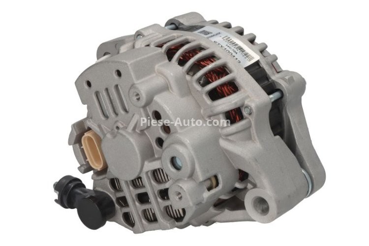 Alternator (12V, 70A) pentru: HONDA CIVIC V, CIVIC VI, LOGO 1.3/1.4/1.6 01.94-03.02