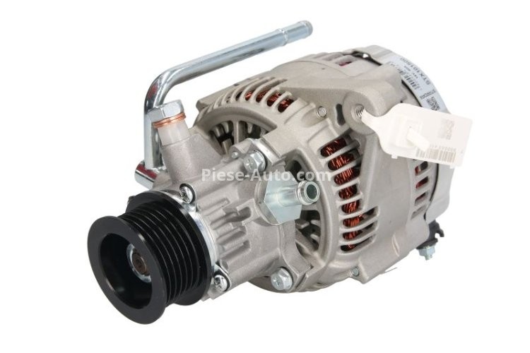 Alternator (14V, 80A) pentru: HONDA ACCORD V, CIVIC VI; ROVER 600 I 2.0D 05.94-02.01
