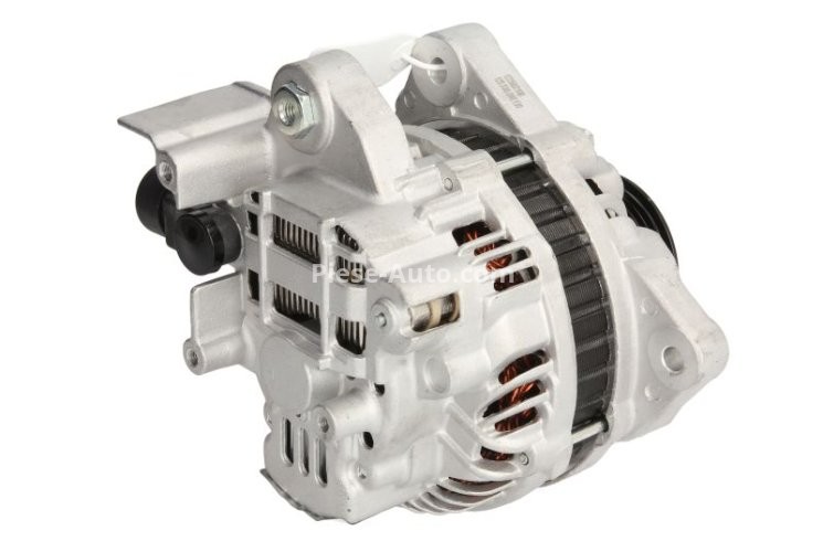 Alternator (12V, 90A) pentru: HONDA CIVIC VIII, CROSSROAD, FR-V 1.6/1.8/1.8ALK 09.05-