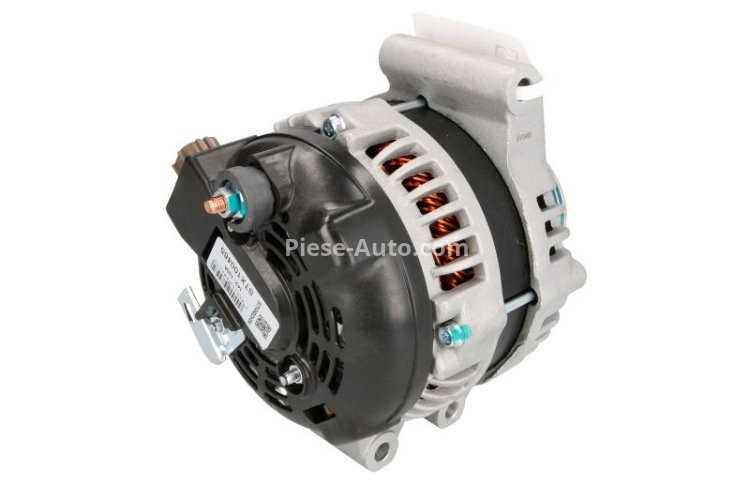 Alternator (12/14V, 100A) pentru: HONDA ACCORD VI, ACCORD VII, CIVIC VIII, CR-V II, CR-V III, ELEMENT 1.8-3.0 03.97-