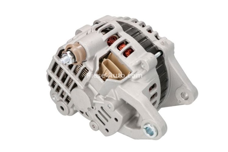 Alternator (14V, 95A) pentru: HYUNDAI SONATA IV, TRAJET, TRAJET/MINIVAN; KIA MAGENTIS I, SORENTO I; MITSUBISHI SPACE STAR 1.8/2.0/2.4 03.98-06.09