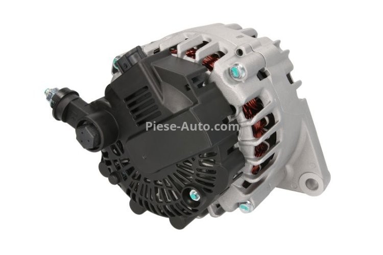 Alternator (14V, 120A) pentru: HYUNDAI I30, I40 I, I40 I CW, IX20, IX35; KIA CARENS IV, CEE'D, SPORTAGE III, VENGA 1.4D/1.6D/1.7D 02.10-