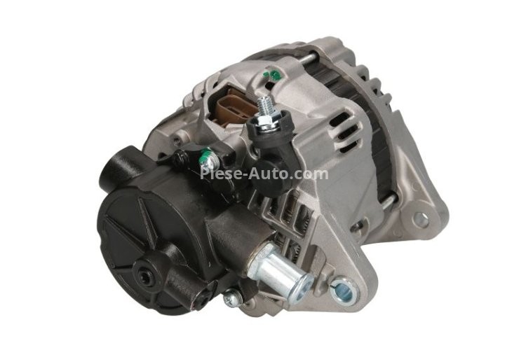 Alternator (12V, 110A) pentru: HYUNDAI H-1 CARGO, H100, SANTA FÉ II, TERRACAN; KIA CARNIVAL II 2.2D/2.5D/2.9D 10.01-