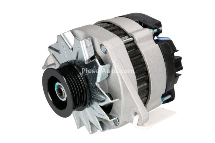Alternator (12V, 70A) pentru: LADA NIVA; ROVER 200 II, 400, 400 II 1.8D/1.9D 09.91-08.99