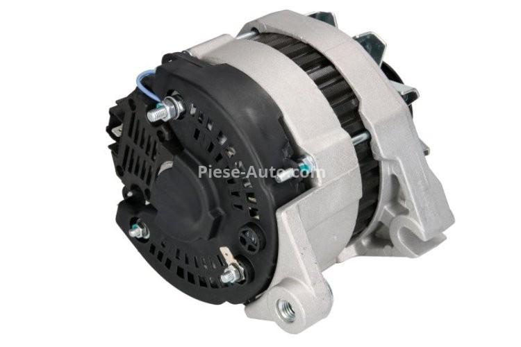Alternator (12V, 70A) pentru: LADA NIVA; ROVER 200 II, 400, 400 II 1.8D/1.9D 09.91-08.99