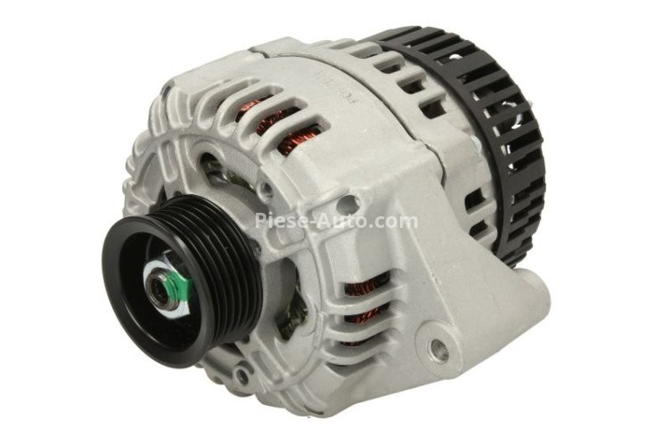 Alternator (12V, 80A) pentru: LADA 110, 111, 112, KALINA, PRIORA, SAMARA; UAZ CARGO, PATRIOT 1.5-2.7 09.87-