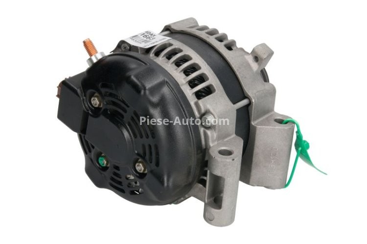 Alternator (12V, 130A) pentru: LEXUS IS II; TOYOTA FORTUNER, HIACE / COMMUTER V, HIACE V, HILUX, LAND CRUISER 90, LAND CRUISER PRADO, RAV 4 III 2.2D/2.5D/3.0D 02.00-