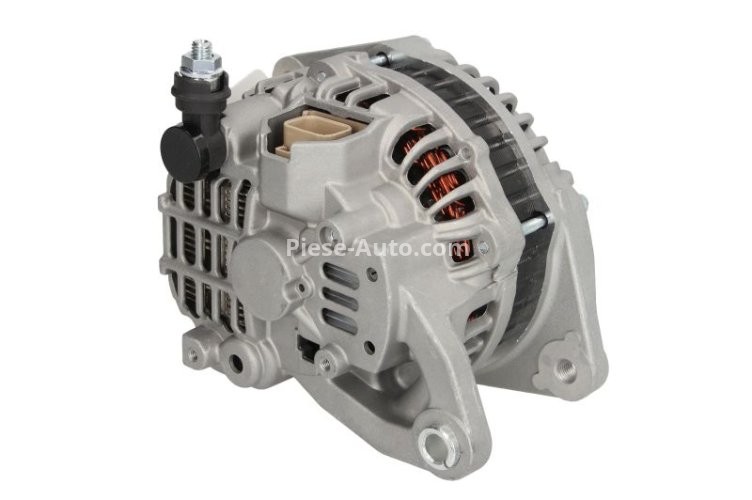 Alternator (12V, 70A) pentru: MAZDA 323 C V, 323 F IV, 323 F V, 323 S IV, 323 S V, MX-3, MX-5 I, MX-5 II, XEDOS 6 1.3-1.8 01.91-10.05