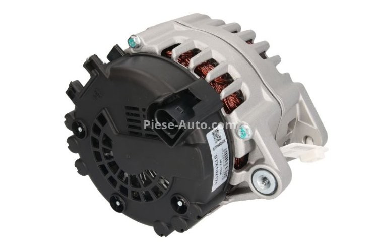 Alternator (14V, 180A) pentru: MERCEDES CLS (C218), E (A207), E (C207), E T-MODEL (S212), E (W212), GL (X166), S (W221), SLK (R172) 4.7/5.5 03.11-