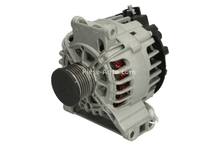 Alternator (12V, 115A) pentru: MERCEDES A (W169), B SPORTS TOURER (W245), CLC (CL203) 1.5-2.1D 09.04-06.12