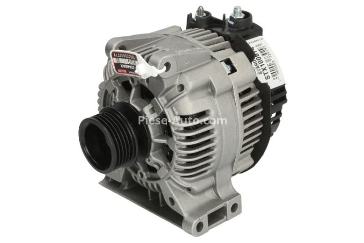 Alternator (12V, 90A) pentru: MERCEDES A (W168), VANEO (414) 1.4/1.6 07.97-07.05
