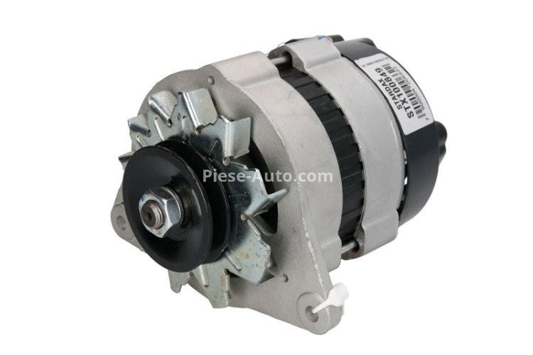 Alternator (14V, 143A) pentru: MERCEDES C T-MODEL (S202), C (W202), CLK (A208), CLK (C208), E T-MODEL (S210), E (W210), M (W163), S (C140), S (C215), S (W140), SL (R129) 2.8-6.0 02.91-03.06