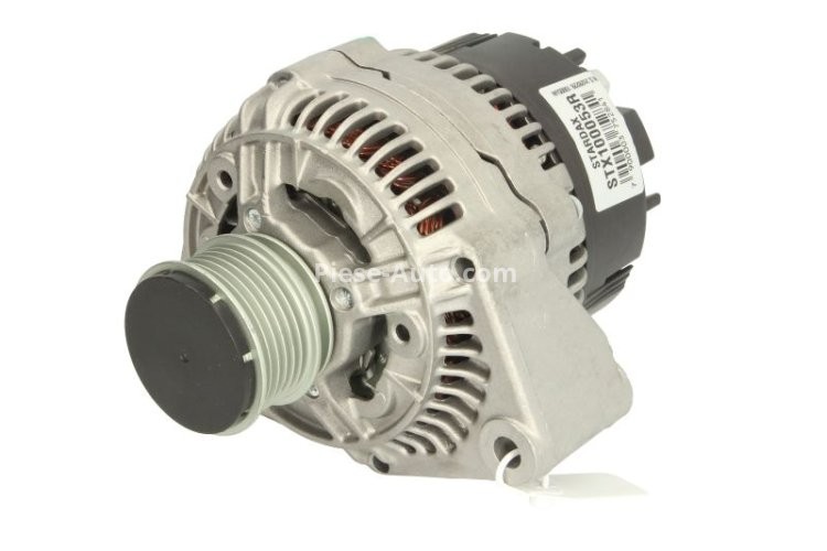 Alternator (12V, 90A) pentru: MERCEDES G (W461), G (W463), SPRINTER 2-T (B901, B902), SPRINTER 3-T (B903), SPRINTER 4-T (B904), V (638/2), VARIO, VARIO (B667, B670, B668) 2.2D-3.0D 01.95-