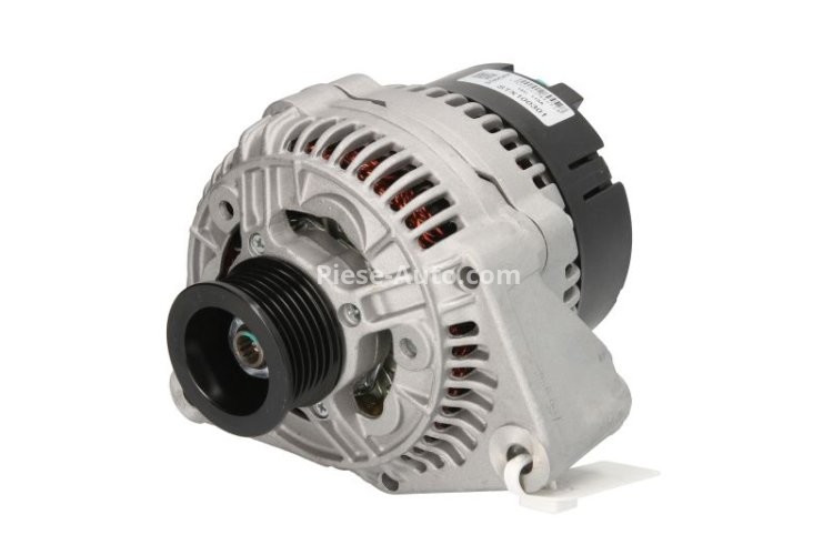Alternator (12V, 90A) pentru: MERCEDES V (638/2), VITO (W638) 2.3D 02.96-07.03