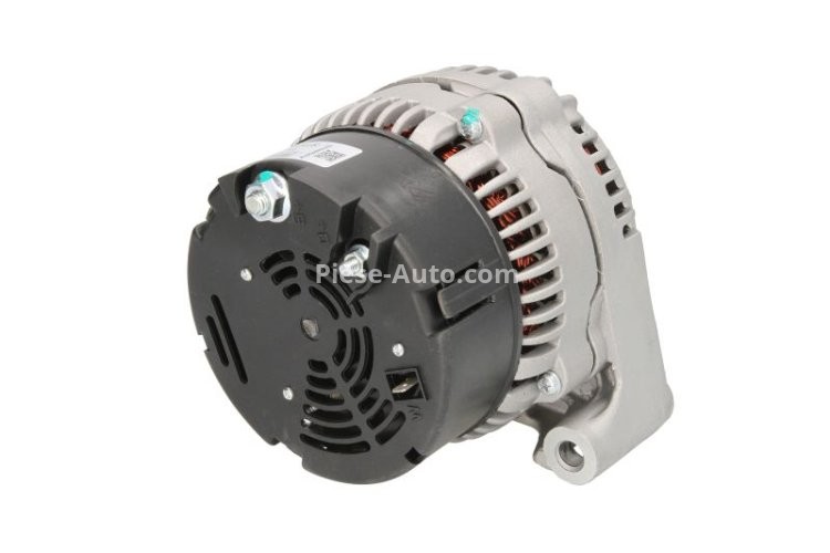 Alternator (12V, 90A) pentru: MERCEDES V (638/2), VITO (W638) 2.3D 02.96-07.03
