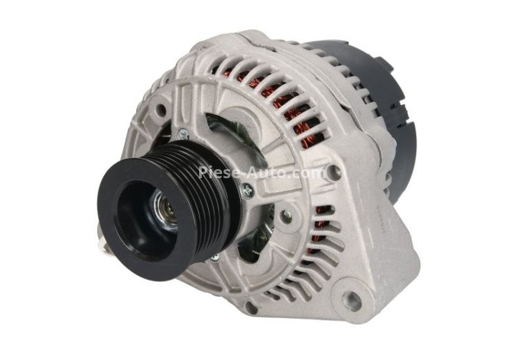 Alternator (14V, 90A) pentru: MERCEDES C T-MODEL (S202), C (W202), CLK (A208), CLK (C208), E T-MODEL (S124), E T-MODEL (S210), E (W124), E (W210), G (W463), O 100 2.0-3.0D 01.90-