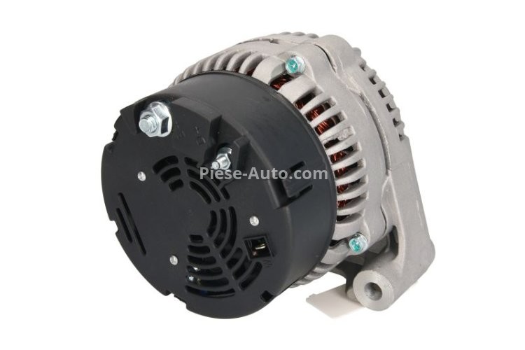 Alternator (14V, 90A) pentru: MERCEDES C T-MODEL (S202), C (W202), CLK (A208), CLK (C208), E T-MODEL (S124), E T-MODEL (S210), E (W124), E (W210), G (W463), O 100 2.0-3.0D 01.90-