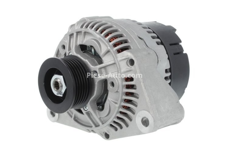 Alternator (12V, 90A) pentru: MERCEDES V (638/2), VITO (W638) 2.3D 02.96-07.03