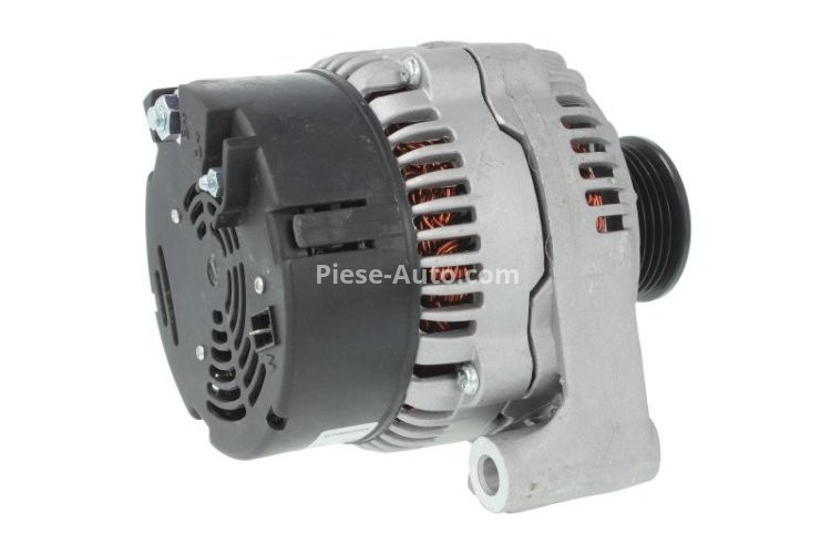 Alternator (12V, 90A) pentru: MERCEDES V (638/2), VITO (W638) 2.3D 02.96-07.03
