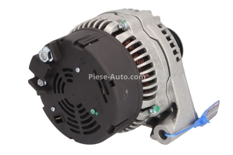Alternator (12V, 90A) pentru: MERCEDES 124 (C124), 124 T-MODEL (S124), 124 (W124), C T-MODEL (S202), C (W202), CLK (A208), CLK (C208), E (A124), E (C124), E T-MODEL (S124) 1.8-3.6 05.86-06.05
