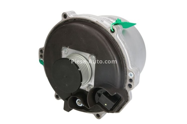 Alternator (12V, 150A) pentru: MERCEDES C T-MODEL (S203), E T-MODEL (S210), E (W210), G (W463), M (W163), S (C215), S (W220), V (638/2) 2.1D-5.8 06.98-