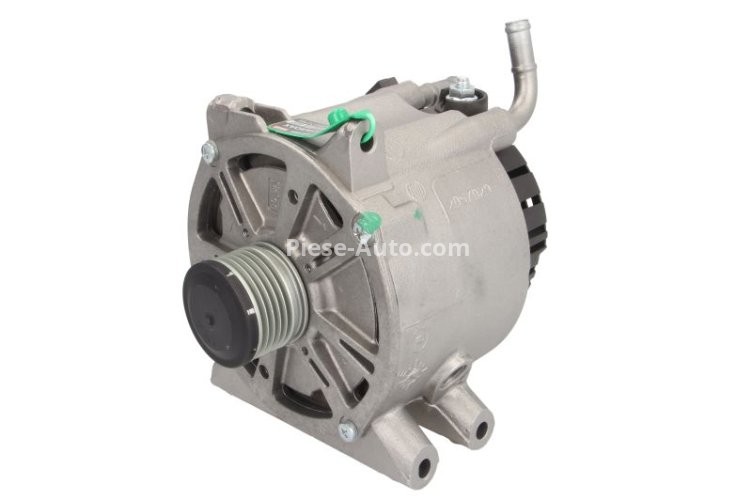 Alternator (12V, 150A) pentru: MERCEDES A (W168), VANEO (414) 1.7D 07.98-07.05