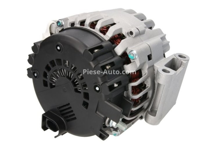 Alternator (14V, 220A) pentru: MERCEDES E (W211), E (W212), GL (X164), M (W164), SPRINTER 3,5-T (B906), SPRINTER 5-T (B906) 3.0D 09.06-